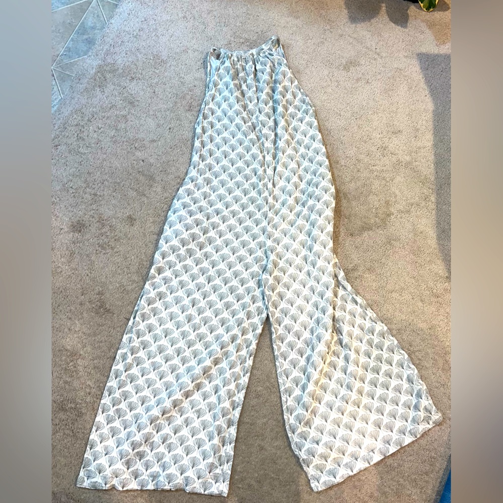 World Market Jumpsuit